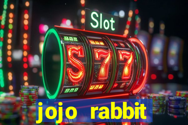 jojo rabbit assistir dublado